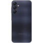 Smartphone Samsung Galaxy A25 6GB/ 128GB/ 6.5'/ 5G/ Negro Azul
