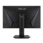 Monitor Gaming Asus TUF VG279QM 27'/ Full HD/ 1ms/ 280Hz/ IPS/ Multimedia/ Negro