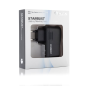 CARGADOR DE PARED NGS STARBUST - USB - 5V - 2A - COMPATIBLE CON MP3 / MP4 / SMARTPHONES MÓVILES / TABLETS