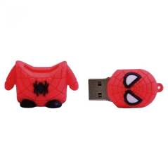Pendrive 16GB Tech One Tech Super Spider USB 2.0