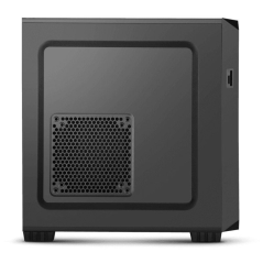 Caja Minitorre Nox Coolbay MX2