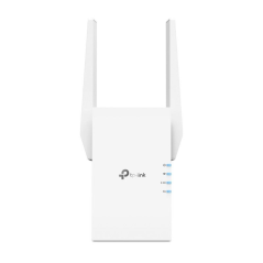 Repetidor Inalámbrico TP-Link RE705X/ WiFi 6/ 3000Mbps/ 2 Antenas
