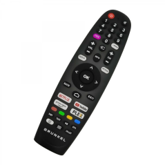Televisor Grunkel LED-3224VD 32'/ Full HD/ Smart TV/ WiFi