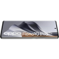 Smartphone Oppo Reno 10 Pro 12GB/ 256GB/ 6.7'/ 5G/ Gris Plateado