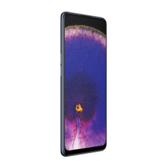 Smartphone Oppo Find X5 Lite 8GB/ 256GB/ 6.43'/ 5G/ Azul Estelar