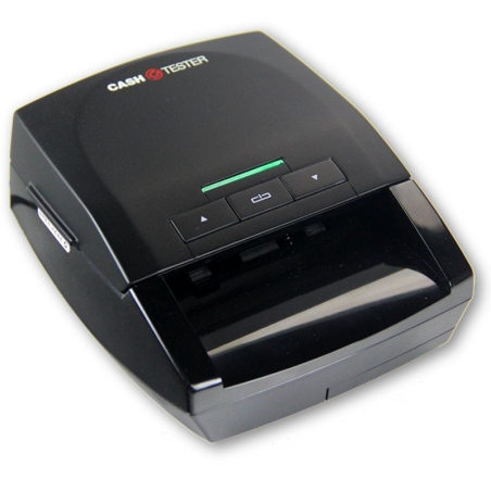 Detector de Billetes Falsos Cash Tester CT 432 SD