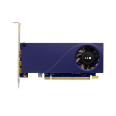 Tarjeta Gráfica Sparkle Intel Arc A310 ECO/ 4GB GDDR6/ Compatible con Perfil Bajo