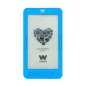 Libro electrónico Ebook Woxter Scriba 195 S/ 4.7'/ tinta electrónica/ Azul